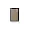 Flash Furniture Black Magnetic Hanging Chalkboard, 10PK 10-HGWA-GDIS-CRE8-862315-GG - alternate 7